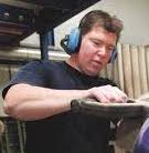 Eigenaar Klussenbedrijf de Reu